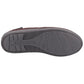 Hush Puppies Men's Arnold Slipper in Brown