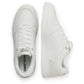 Jack & Jones Ealing Polyurethane Men's White Silver Trainers