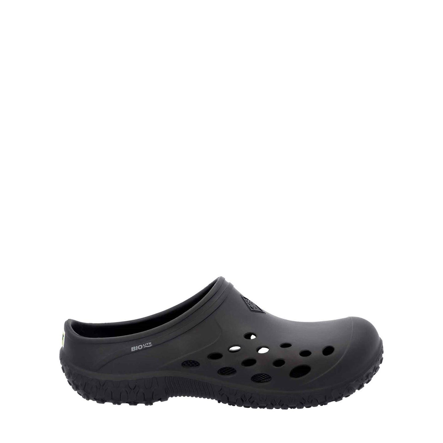 Muck Boots Women's Muckster Lite Clog in Black