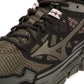 Mizuno Daichi LS Forest Night/Black/Silver Birch Trainers