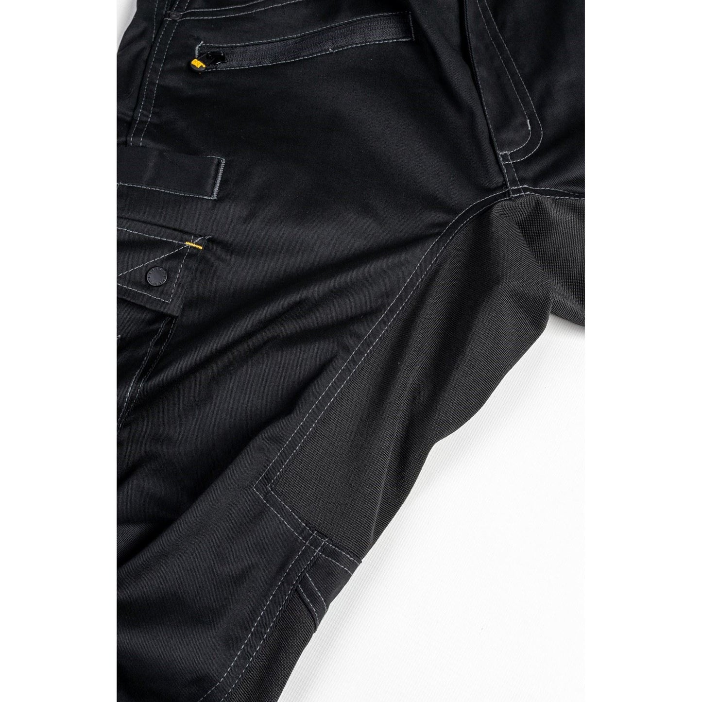 Caterpillar Men's Operator FX Trouser in Black