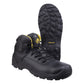 Amblers Safety FS220 Safety Boot in Black