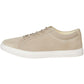 Jack & Jones Galaxy Suede Suede Men's Plaza Taupe Trainers
