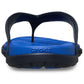 Crocs Coast Polyurethane Men's Blue/Navy Sandals