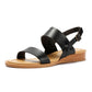 Blowfish Malibu Arcadia Women's Black Sandals