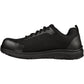 Skechers Workwear Ulmus SR Safety Toe Mesh Men's Black Safety Trainers