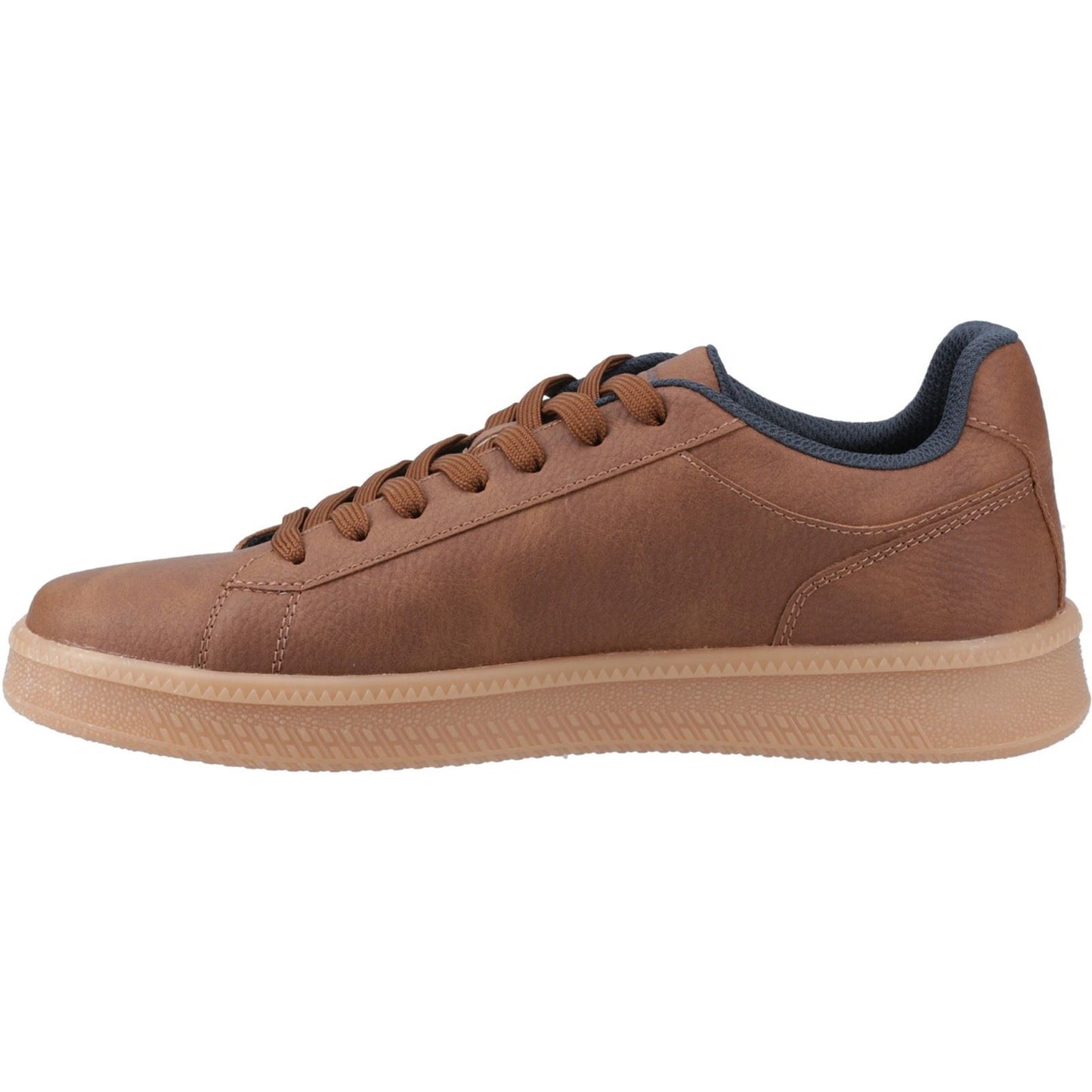 Jack & Jones Haven Tumble Polyurethane Men's Cognac Trainers