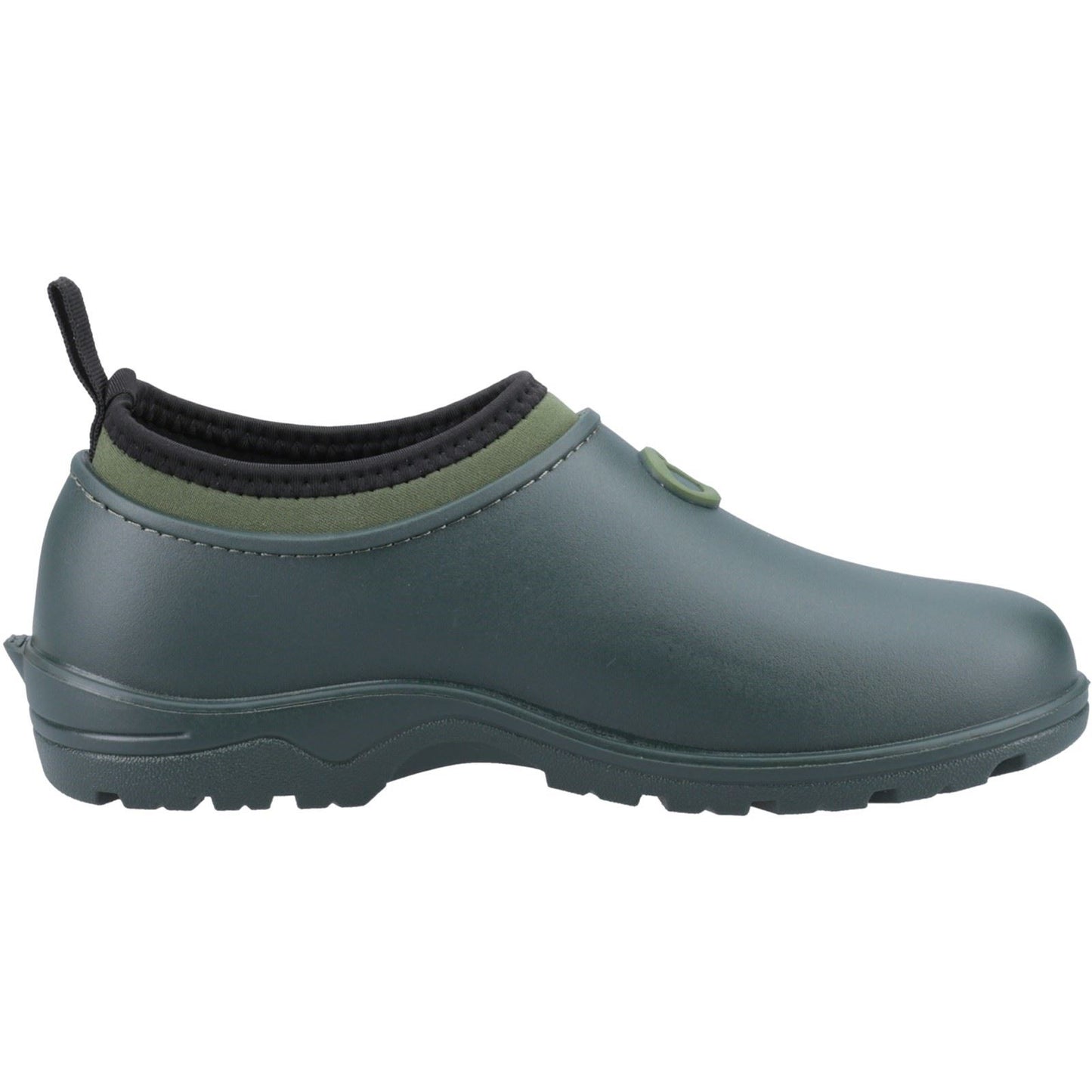 Cotswold Women's Perrymead Shoes in Green