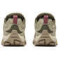 Merrell Moab 3 Suede Women's Light Olive Hiking Shoes
