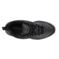 Hi-Tec Blast Lite Polyurethane Black Trainers