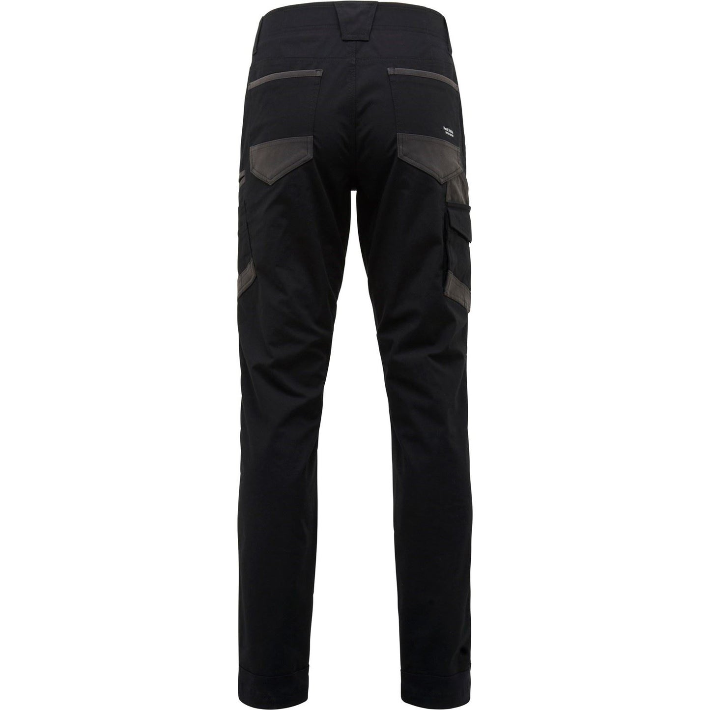 Hard Yakka Men's Raptor Active Pant in Black