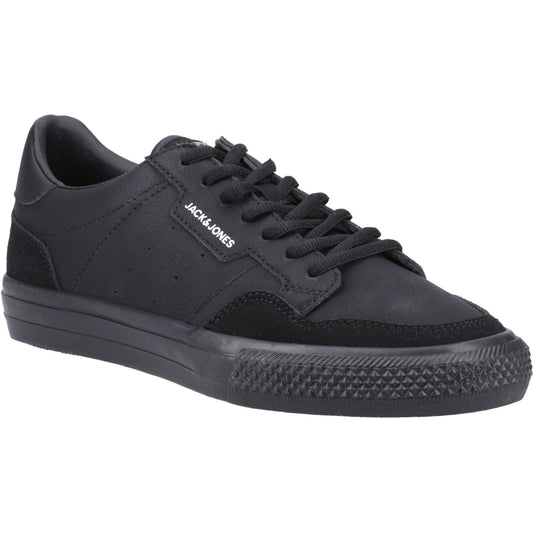 Jack & Jones Mordern Special Polyurethane Men's Anthracite Trainers