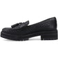 TOMS Cara Women's Black Loafers