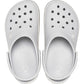 Crocs Unisex Crocband Clog in Atmosphere