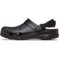 Crocs All-Terrain EVA Men's Black Clogs
