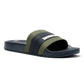 Lambretta Prince Men's Khaki Slides