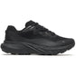 Merrell Agility Trail GTX Women's TRIPLE Black Hiking Shoes