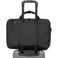 Herschel Bags Bowen Convertible 's Black Duffel Bag