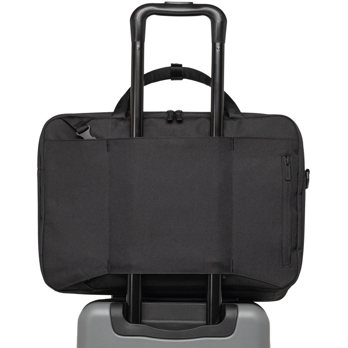 Herschel Bags Bowen Convertible 's Black Duffel Bag