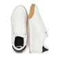 Bench Murray Men's White/Gum Trainers