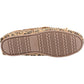 Hush Puppies Women's Allie Slipper in Leopard