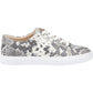 Hush Puppies Women's Tessa Sneakers in Python