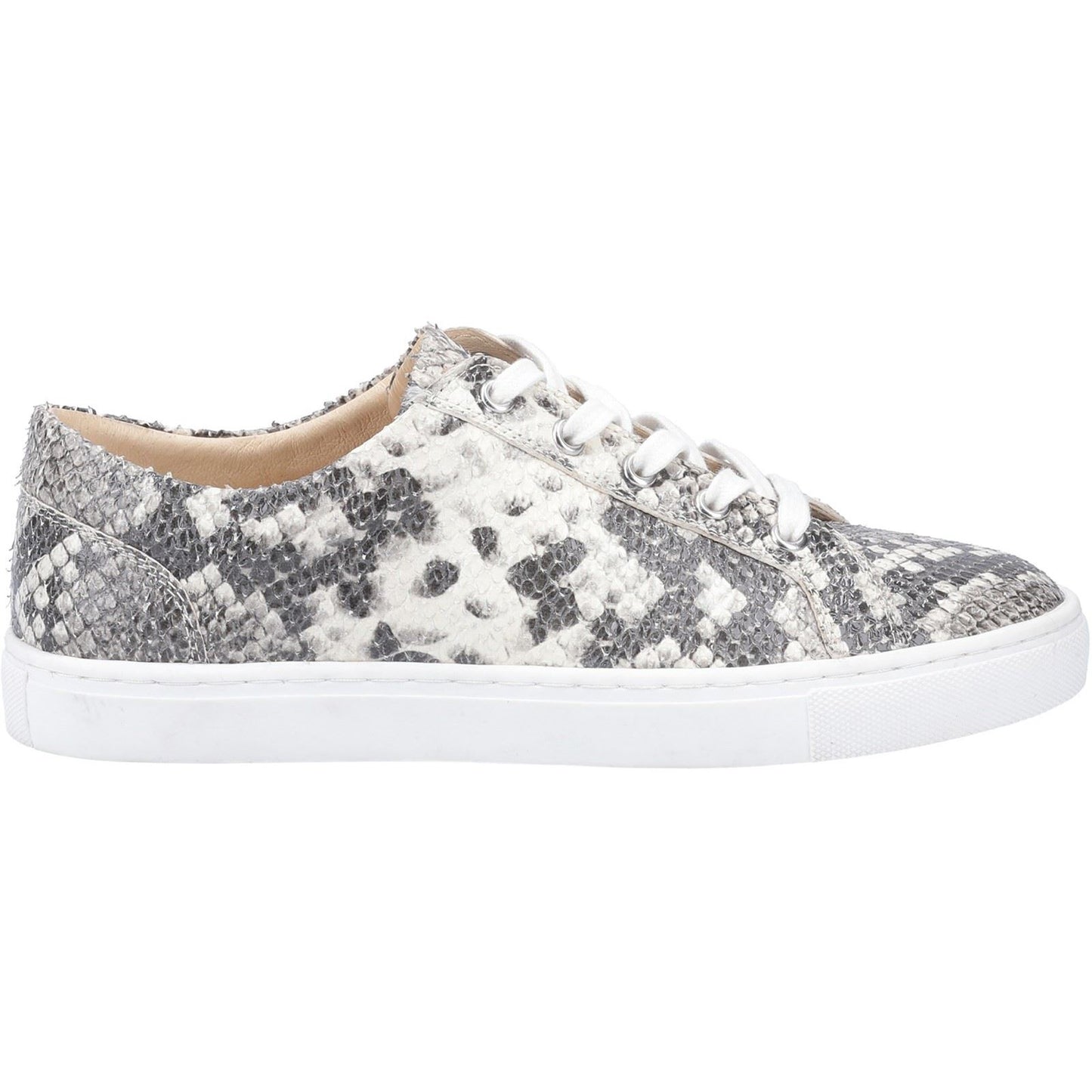 Hush Puppies Women's Tessa Sneakers in Python