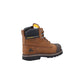 Amblers Safety Men's AS233 Scuff Safety Boot in Brown