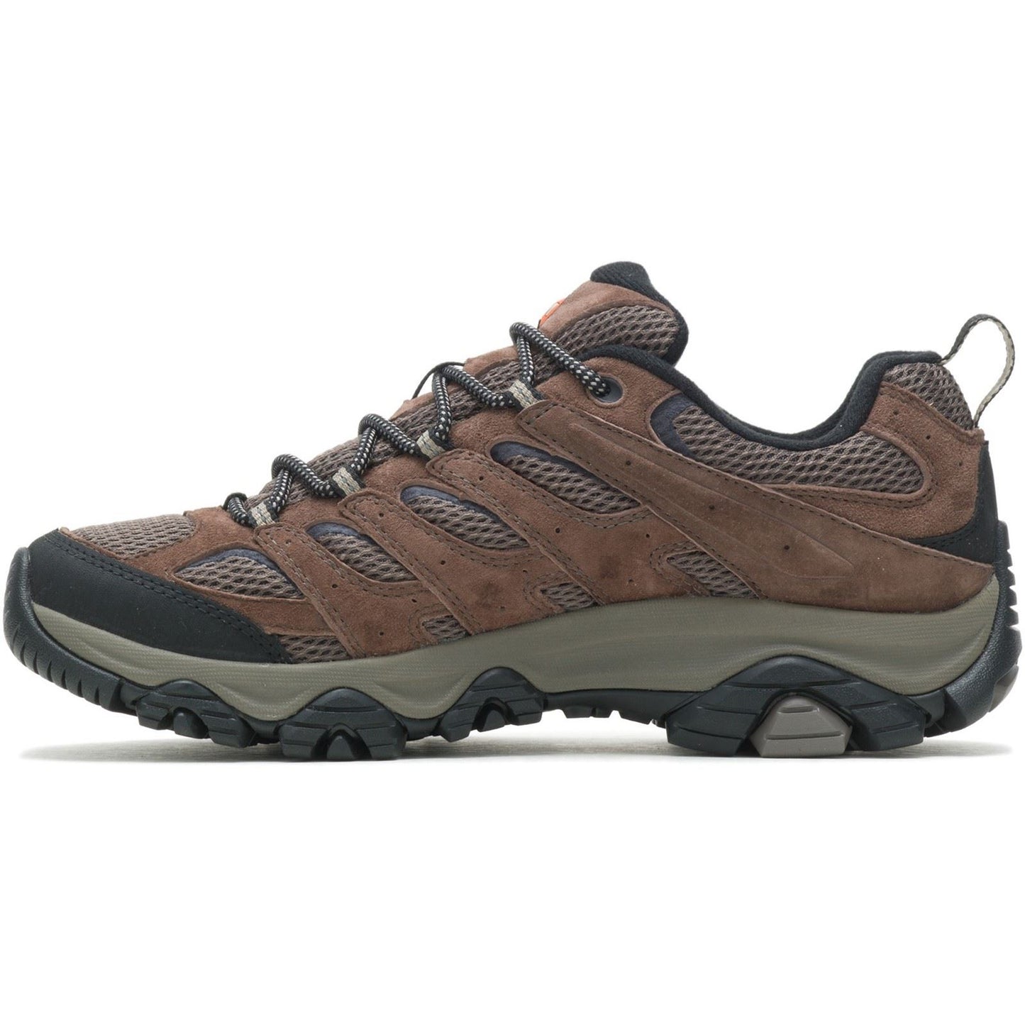 Merrell Moab 3 GORE-TEX Suede Men's Bracken Hiking Boots