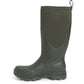 Muck Boots Men's Outpost Tall Wellington in Moss