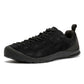 Keen Jasper Suede Men's Hairy Black Trainers