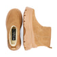 Buffalo Olympia Pull On LO Warm Women's Cognac Boots