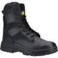 Amblers Safety FS008 Hi leg Safety Boot in Black