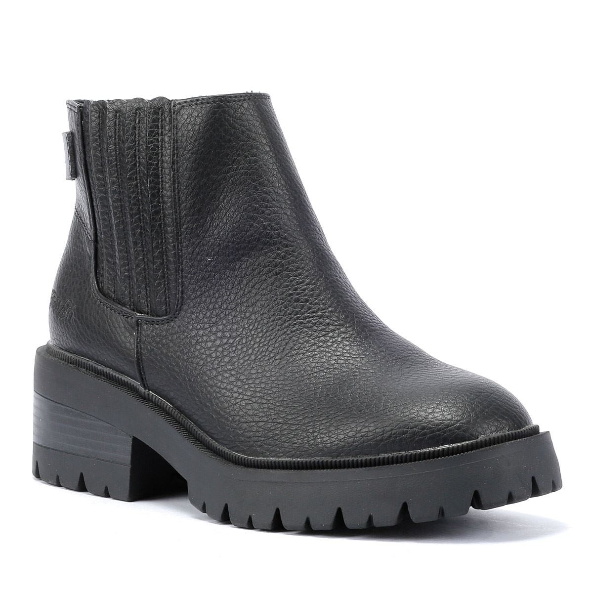 Blowfish Malibu - J1690-001 WOMENS JOY BLACK