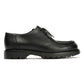 Kleman Padror G VGT Leather Men's Black Shoes