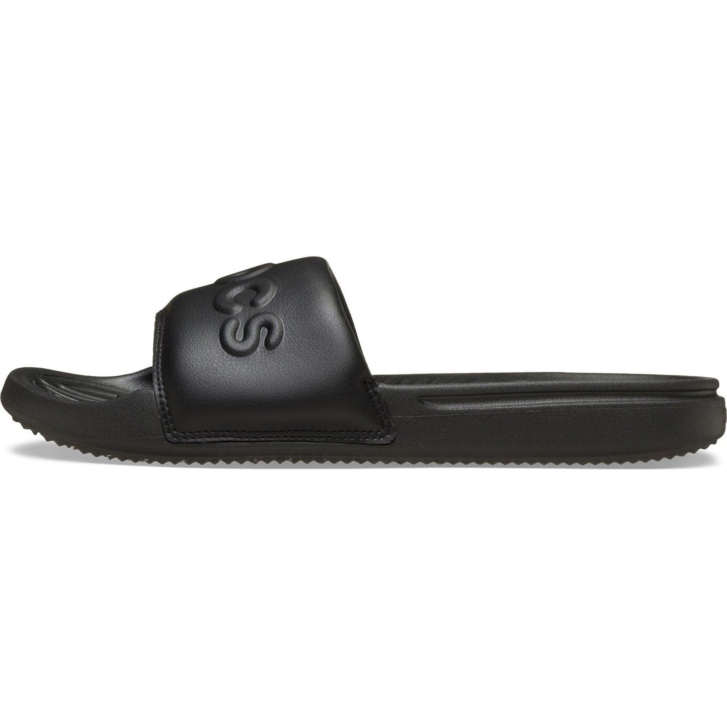 Crocs Crocs All Day EVA Men's Black Slides