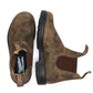 Blundstone - 585 UN CLASSIC RUSTIC BROWN