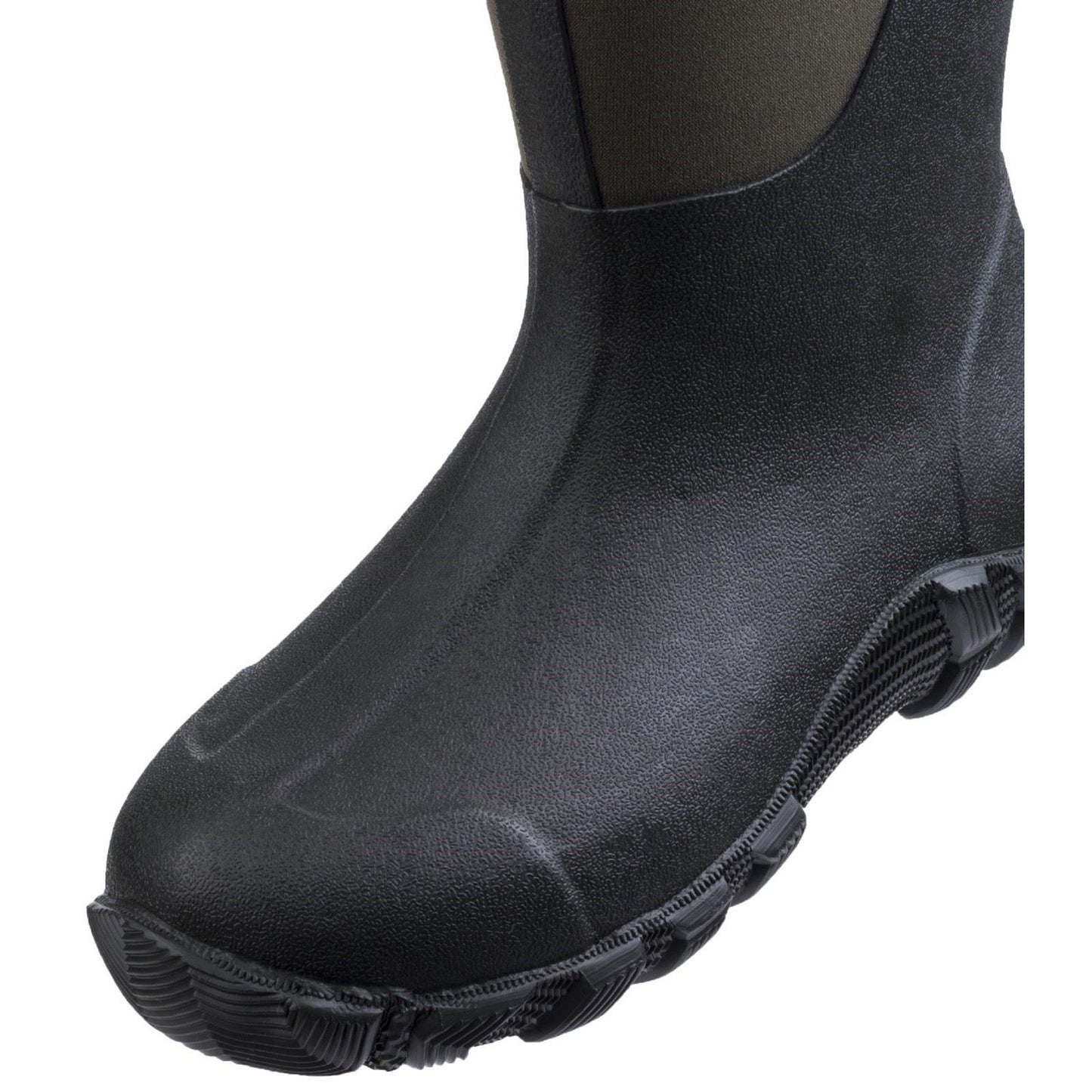 Muck Boots Edgewater II Multi Purpose Boot in Moss