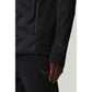Castore Hybrid Jacket Men's Black Activewear Jackets