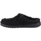 HEYDUDE Wendy Polyester Women's Black Mules
