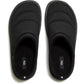 Fitflop Gen-FF Padded Polyester Women's All Black Mules