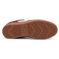 Hush Puppies Maura Suede Women's Bordeaux Trainers