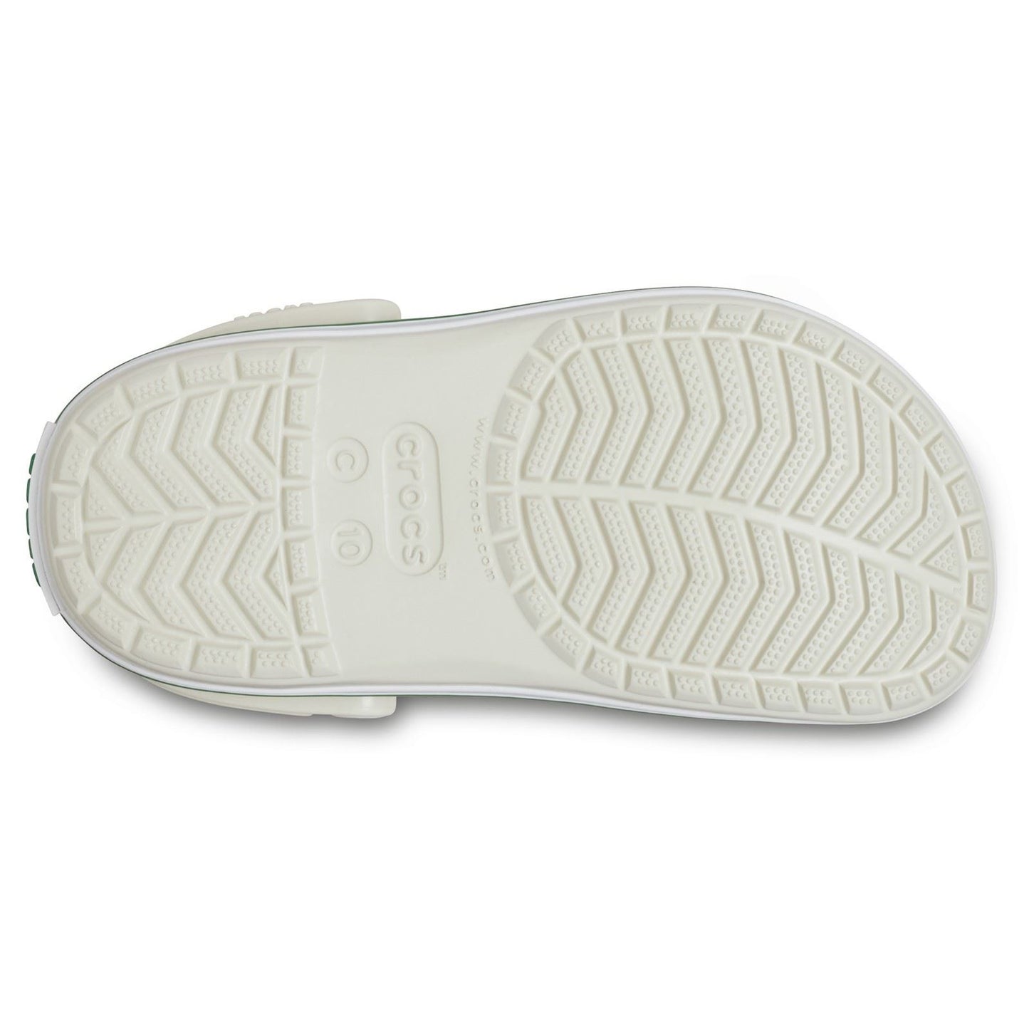Crocs Crocband Thermoplastic Linen Loafers