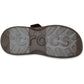 Crocs Soho Two Strap EVA Women's Coffee Sandals