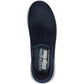 Skechers Men's Go Walk Flex No Hands Shoes in Navy