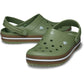 Crocs Crocband Gum Thermoplastic Men's Cargo Trainers