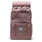 Herschel Bags Herschel Retreat Small Polyester Unisex Adults Pink Backpack - Small