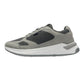 Bench Derker Men's Grey Trainers