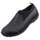 Muck Boots Men's Muckster II Low All Purpose Lightweight Shoe in Black