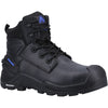 Amblers Safety Men's 980C Crusader Safety Boot in Black